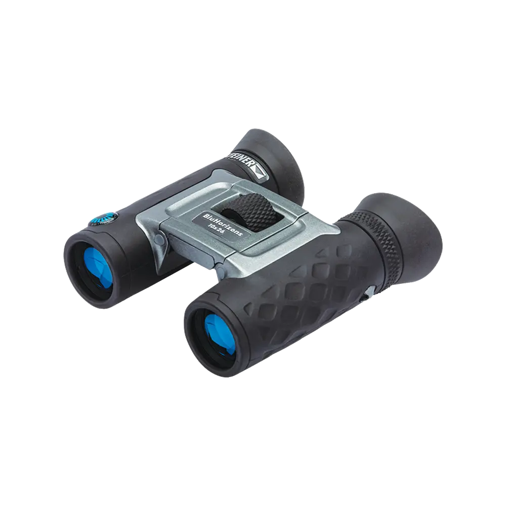 BluHorizons 10x26 | Steiner High-Quality Optics